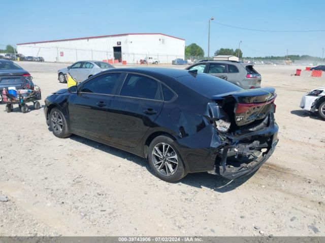 Photo 2 VIN: 3KPF24AD7NE464432 - KIA FORTE 