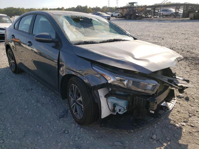 Photo 0 VIN: 3KPF24AD7NE464866 - KIA FORTE FE 