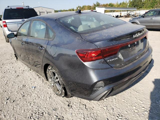 Photo 2 VIN: 3KPF24AD7NE464866 - KIA FORTE FE 