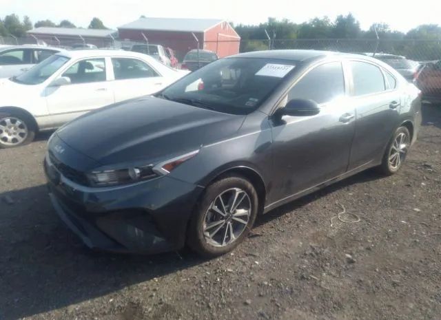 Photo 1 VIN: 3KPF24AD7NE467086 - KIA FORTE 