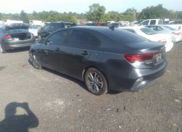 Photo 2 VIN: 3KPF24AD7NE467086 - KIA FORTE 