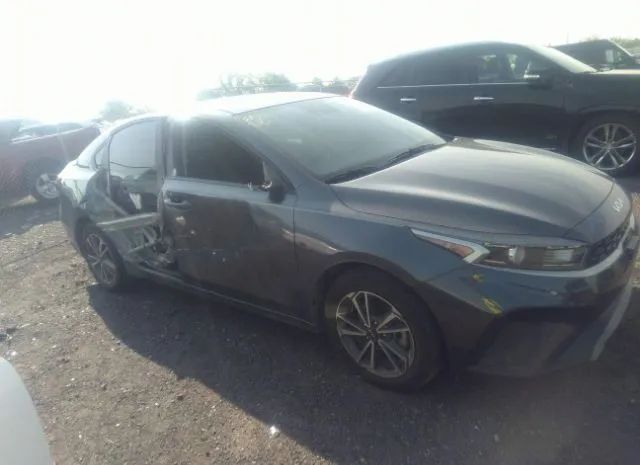 Photo 5 VIN: 3KPF24AD7NE467086 - KIA FORTE 