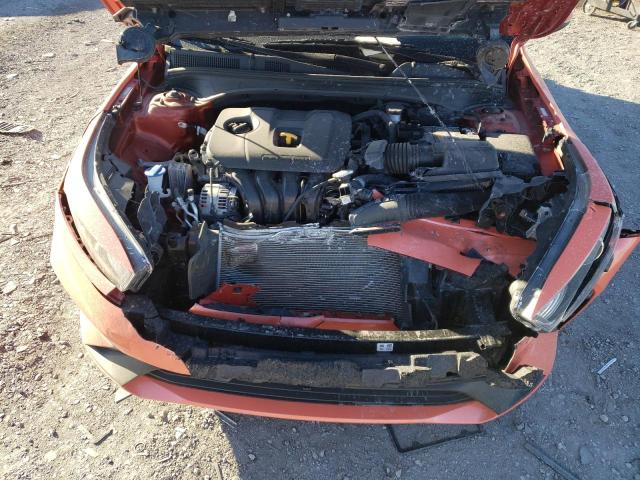 Photo 6 VIN: 3KPF24AD7NE467380 - KIA FORTE FE 