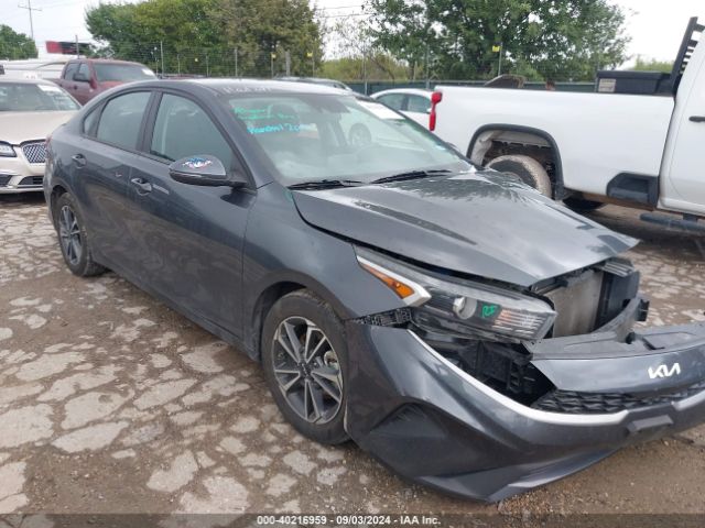 Photo 0 VIN: 3KPF24AD7NE472174 - KIA FORTE 