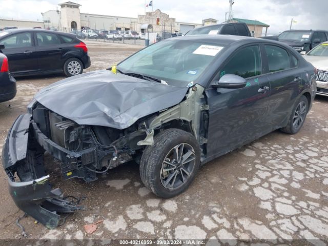 Photo 1 VIN: 3KPF24AD7NE472174 - KIA FORTE 