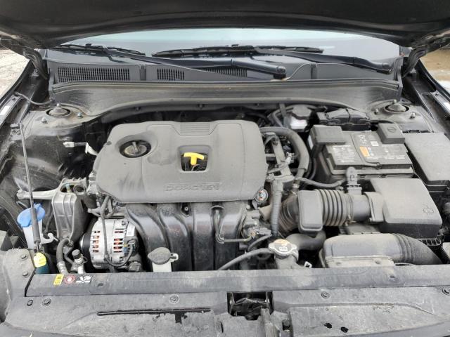 Photo 10 VIN: 3KPF24AD7NE488729 - KIA FORTE FE 