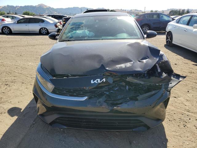 Photo 4 VIN: 3KPF24AD7NE499794 - KIA FORTE 