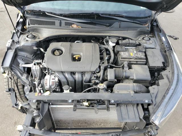 Photo 10 VIN: 3KPF24AD7NE501124 - KIA FORTE 