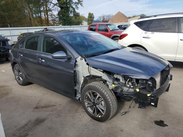 Photo 3 VIN: 3KPF24AD7NE501124 - KIA FORTE 