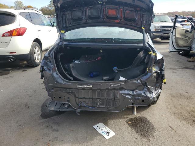 Photo 5 VIN: 3KPF24AD7NE501124 - KIA FORTE 