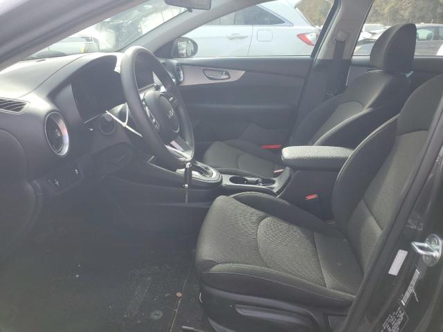 Photo 6 VIN: 3KPF24AD7NE501124 - KIA FORTE 