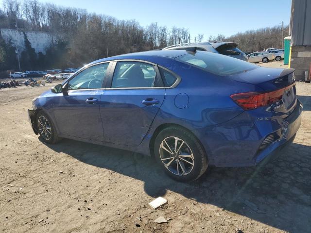 Photo 1 VIN: 3KPF24AD7NE501138 - KIA FORTE 