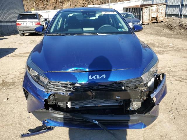 Photo 4 VIN: 3KPF24AD7NE501138 - KIA FORTE 