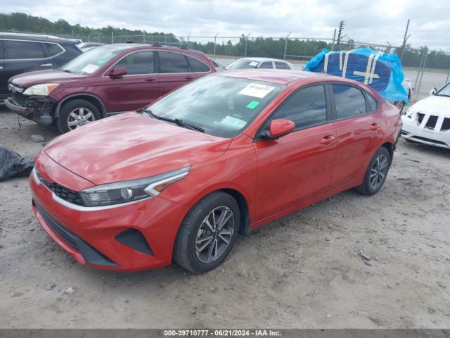 Photo 1 VIN: 3KPF24AD7PE509470 - KIA FORTE 