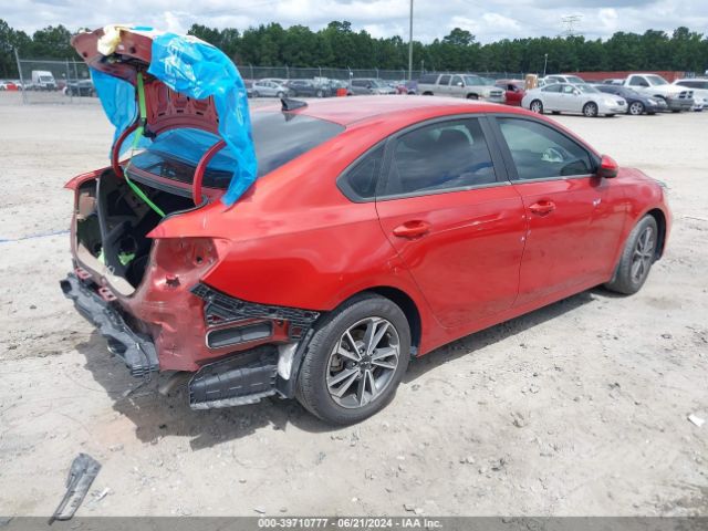 Photo 3 VIN: 3KPF24AD7PE509470 - KIA FORTE 