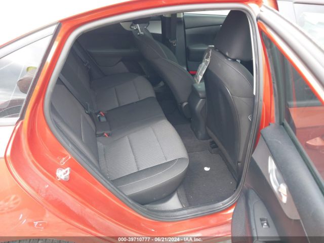 Photo 4 VIN: 3KPF24AD7PE509470 - KIA FORTE 