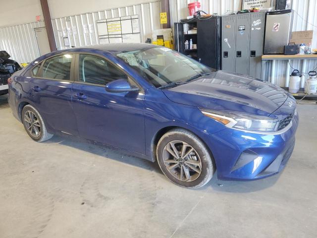 Photo 3 VIN: 3KPF24AD7PE509534 - KIA FORTE LX 