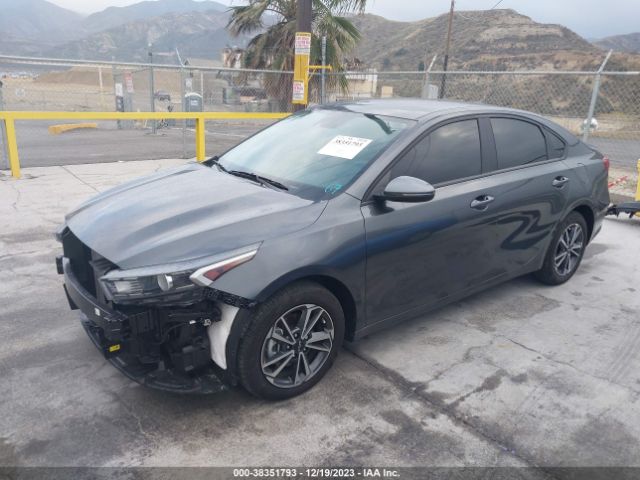 Photo 1 VIN: 3KPF24AD7PE511431 - KIA FORTE 