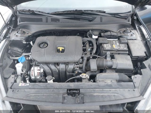 Photo 9 VIN: 3KPF24AD7PE511431 - KIA FORTE 