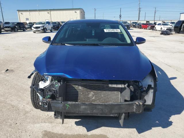 Photo 4 VIN: 3KPF24AD7PE513065 - KIA FORTE LX 