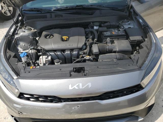 Photo 10 VIN: 3KPF24AD7PE513552 - KIA FORTE LX 