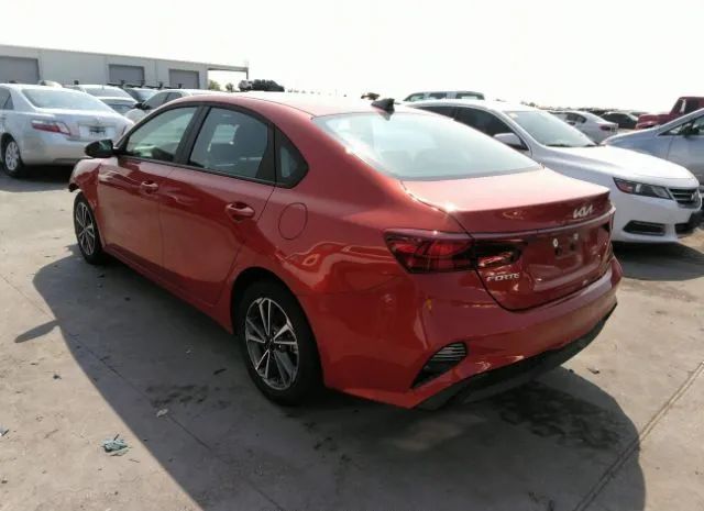 Photo 2 VIN: 3KPF24AD7PE514605 - KIA FORTE 