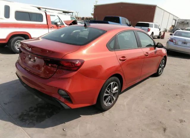 Photo 3 VIN: 3KPF24AD7PE514605 - KIA FORTE 