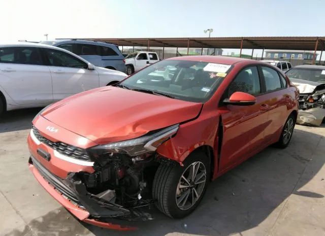 Photo 5 VIN: 3KPF24AD7PE514605 - KIA FORTE 