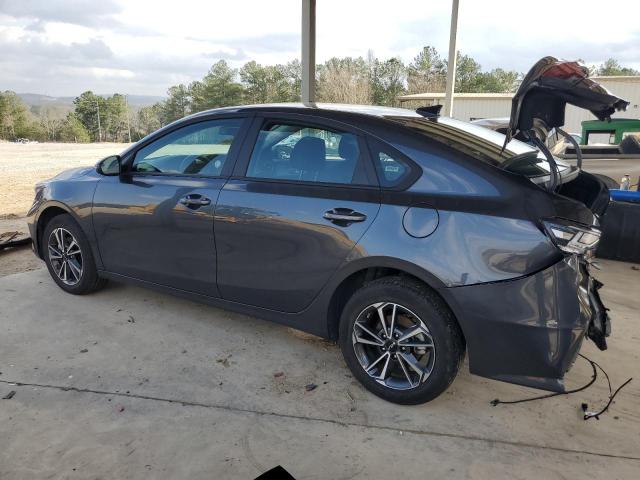 Photo 1 VIN: 3KPF24AD7PE527029 - KIA FORTE LX 