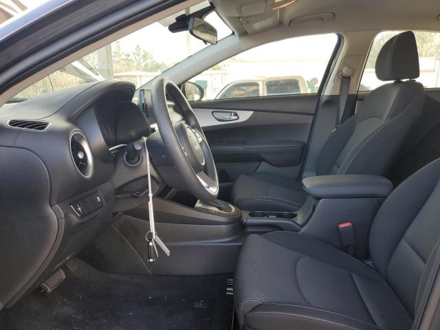 Photo 6 VIN: 3KPF24AD7PE527029 - KIA FORTE LX 