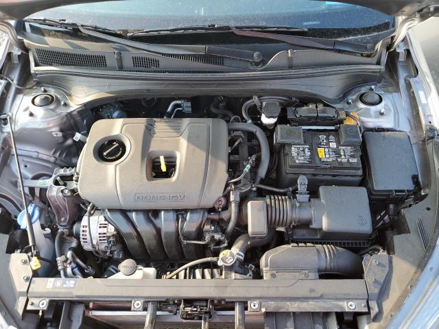 Photo 10 VIN: 3KPF24AD7PE527323 - KIA FORTE 