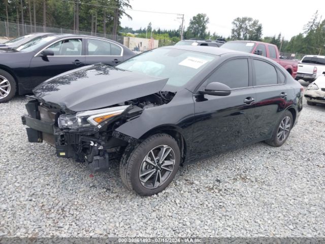 Photo 1 VIN: 3KPF24AD7PE527791 - KIA FORTE 