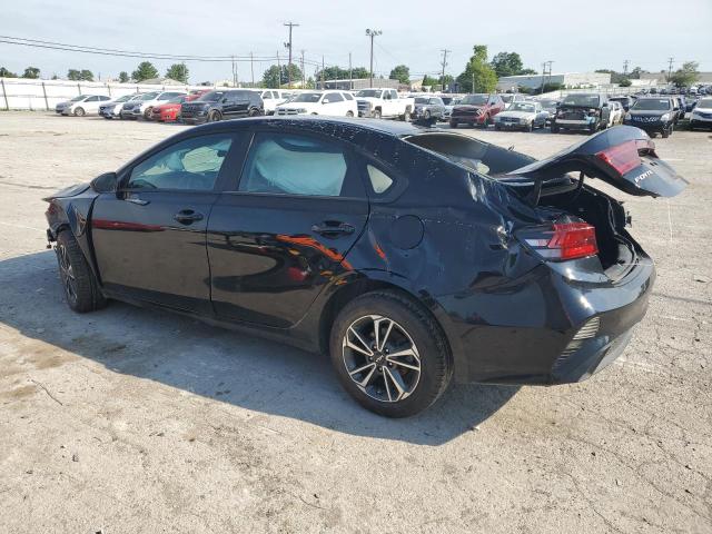 Photo 1 VIN: 3KPF24AD7PE531727 - KIA FORTE LX 