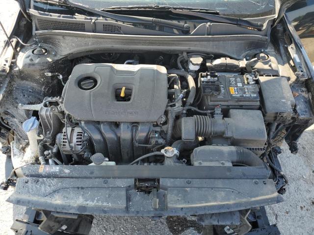 Photo 10 VIN: 3KPF24AD7PE531727 - KIA FORTE LX 