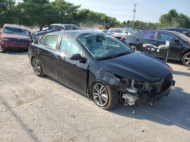 Photo 3 VIN: 3KPF24AD7PE531727 - KIA FORTE LX 