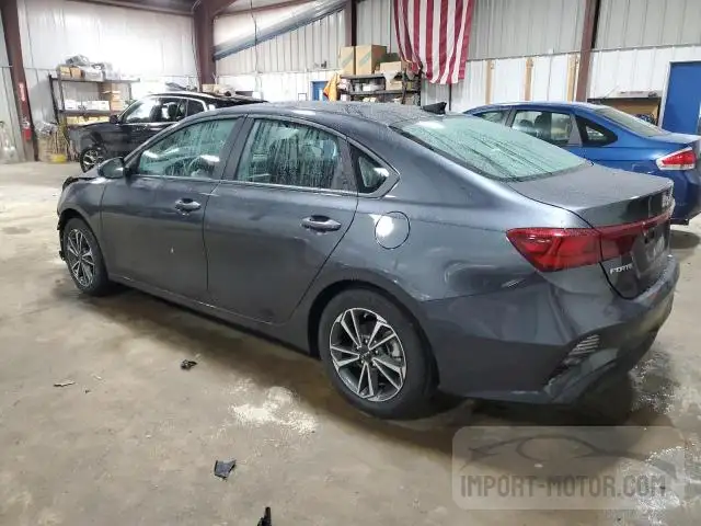 Photo 1 VIN: 3KPF24AD7PE536927 - KIA FORTE 