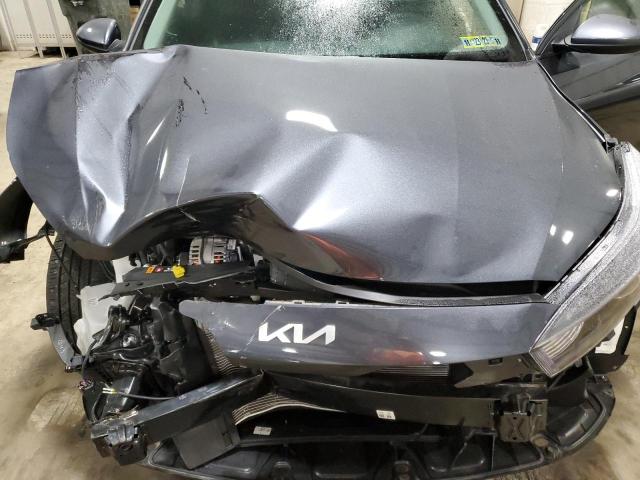 Photo 10 VIN: 3KPF24AD7PE536927 - KIA FORTE 