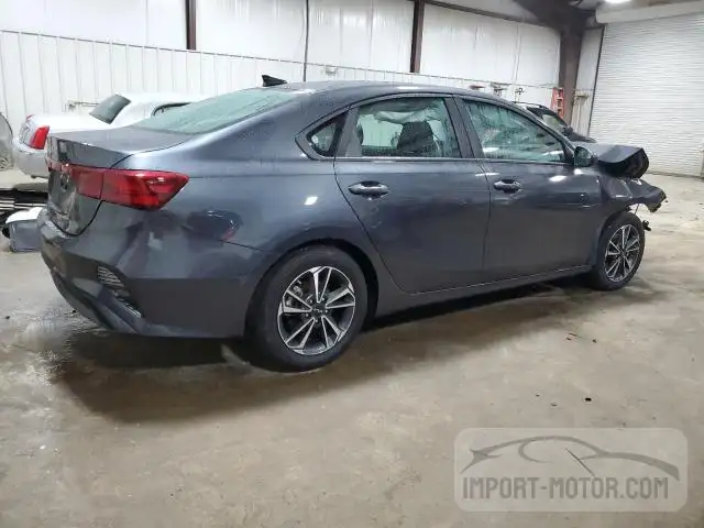 Photo 2 VIN: 3KPF24AD7PE536927 - KIA FORTE 