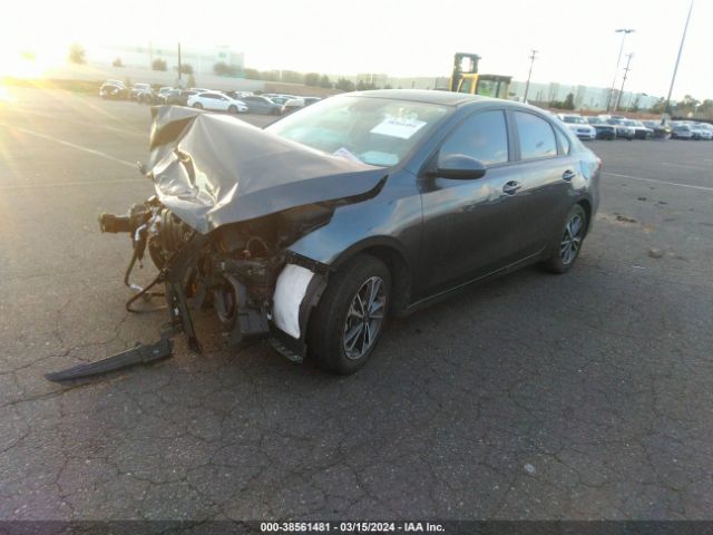 Photo 1 VIN: 3KPF24AD7PE537737 - KIA FORTE 