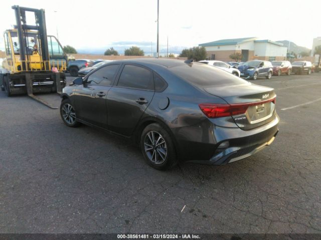 Photo 2 VIN: 3KPF24AD7PE537737 - KIA FORTE 