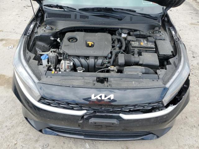 Photo 10 VIN: 3KPF24AD7PE538273 - KIA FORTE 