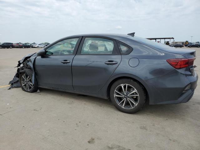 Photo 1 VIN: 3KPF24AD7PE544803 - KIA FORTE LX 