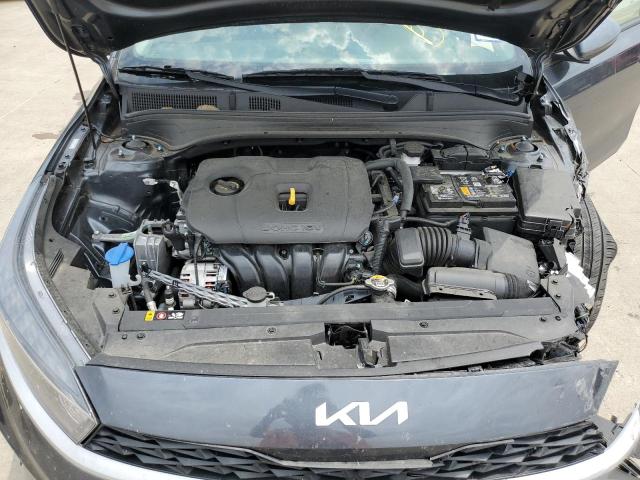 Photo 10 VIN: 3KPF24AD7PE544803 - KIA FORTE LX 