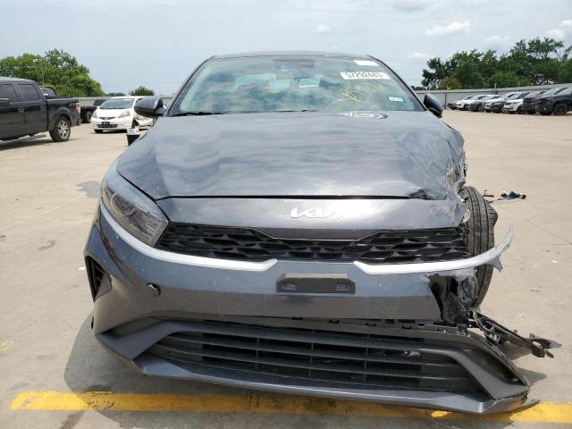 Photo 4 VIN: 3KPF24AD7PE544803 - KIA FORTE LX 