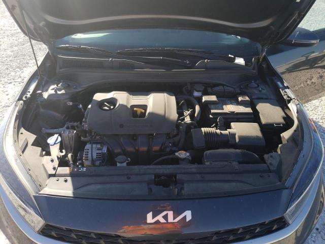 Photo 10 VIN: 3KPF24AD7PE549001 - KIA FORTE LX 