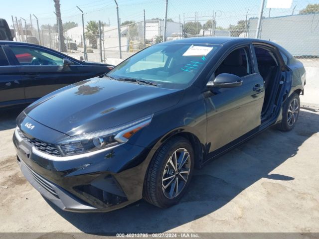 Photo 1 VIN: 3KPF24AD7PE549936 - KIA FORTE 