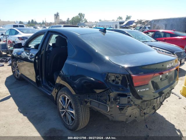 Photo 2 VIN: 3KPF24AD7PE549936 - KIA FORTE 