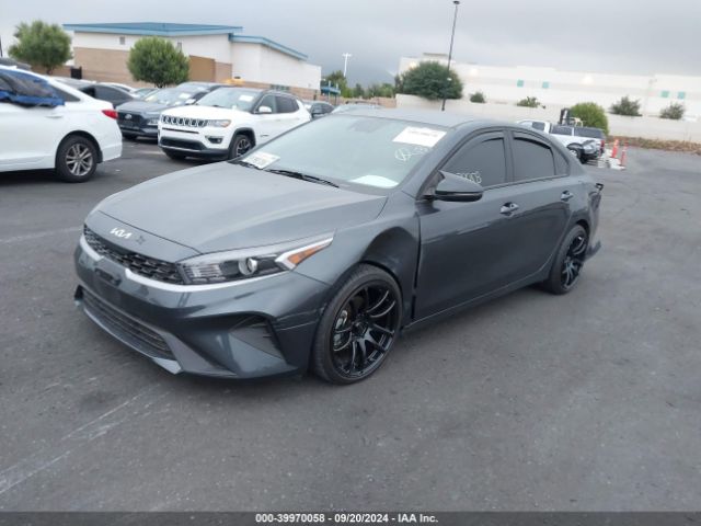 Photo 1 VIN: 3KPF24AD7PE550603 - KIA FORTE 