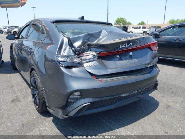 Photo 5 VIN: 3KPF24AD7PE550603 - KIA FORTE 