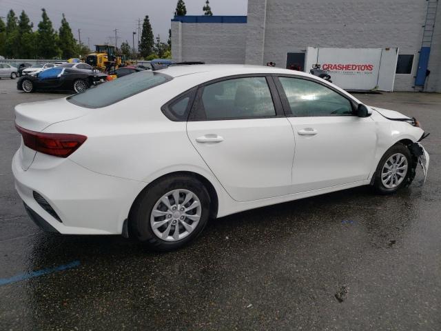 Photo 2 VIN: 3KPF24AD7PE550925 - KIA FORTE LX 